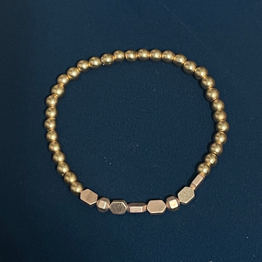 Mama Bracelet (Morse Code)